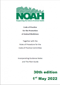 Code 30th edition cover